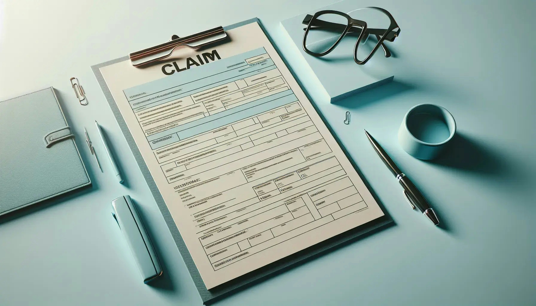 how to file an insurance claim without hassles
