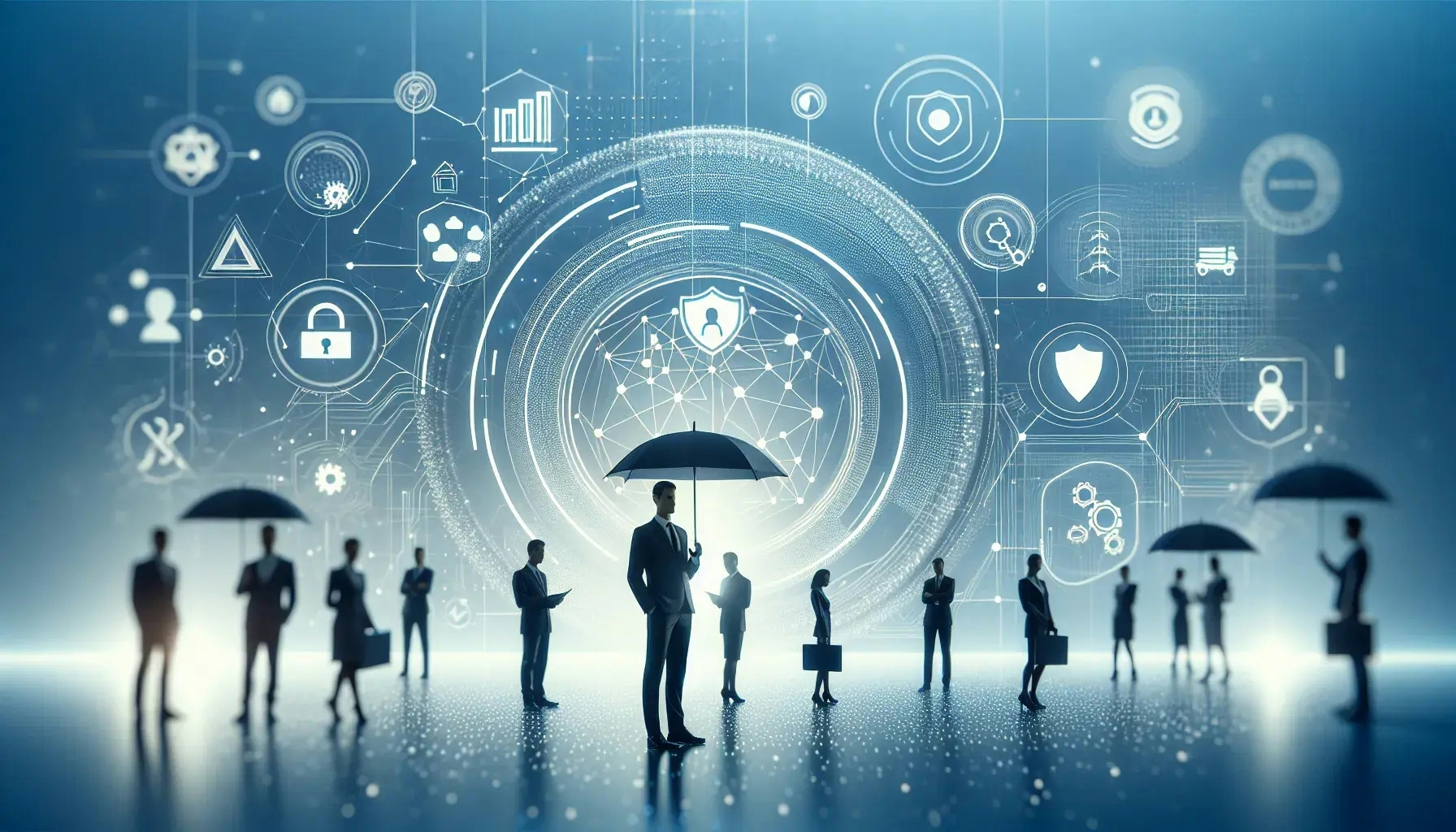 role of technology in modern insurance industry