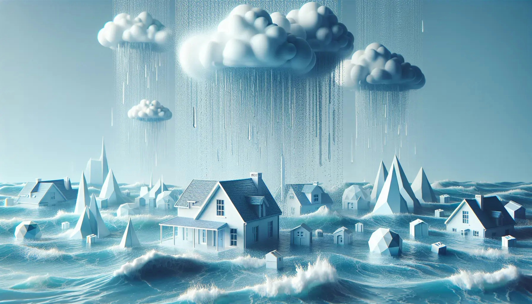 how climate change affects home insurance rates