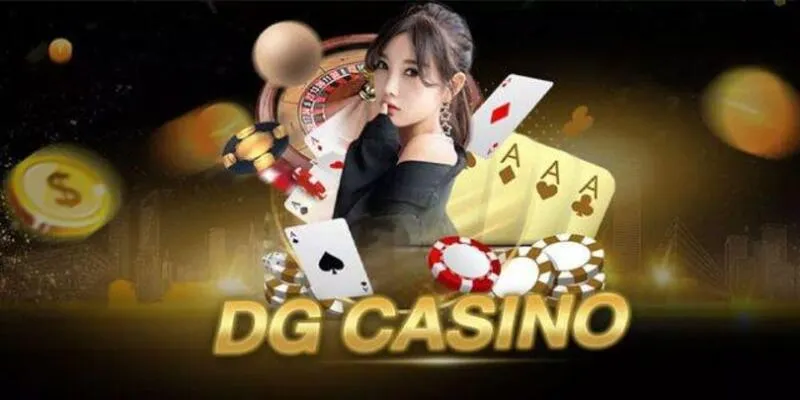 Giới thiệu về DG Casino Nowgoal